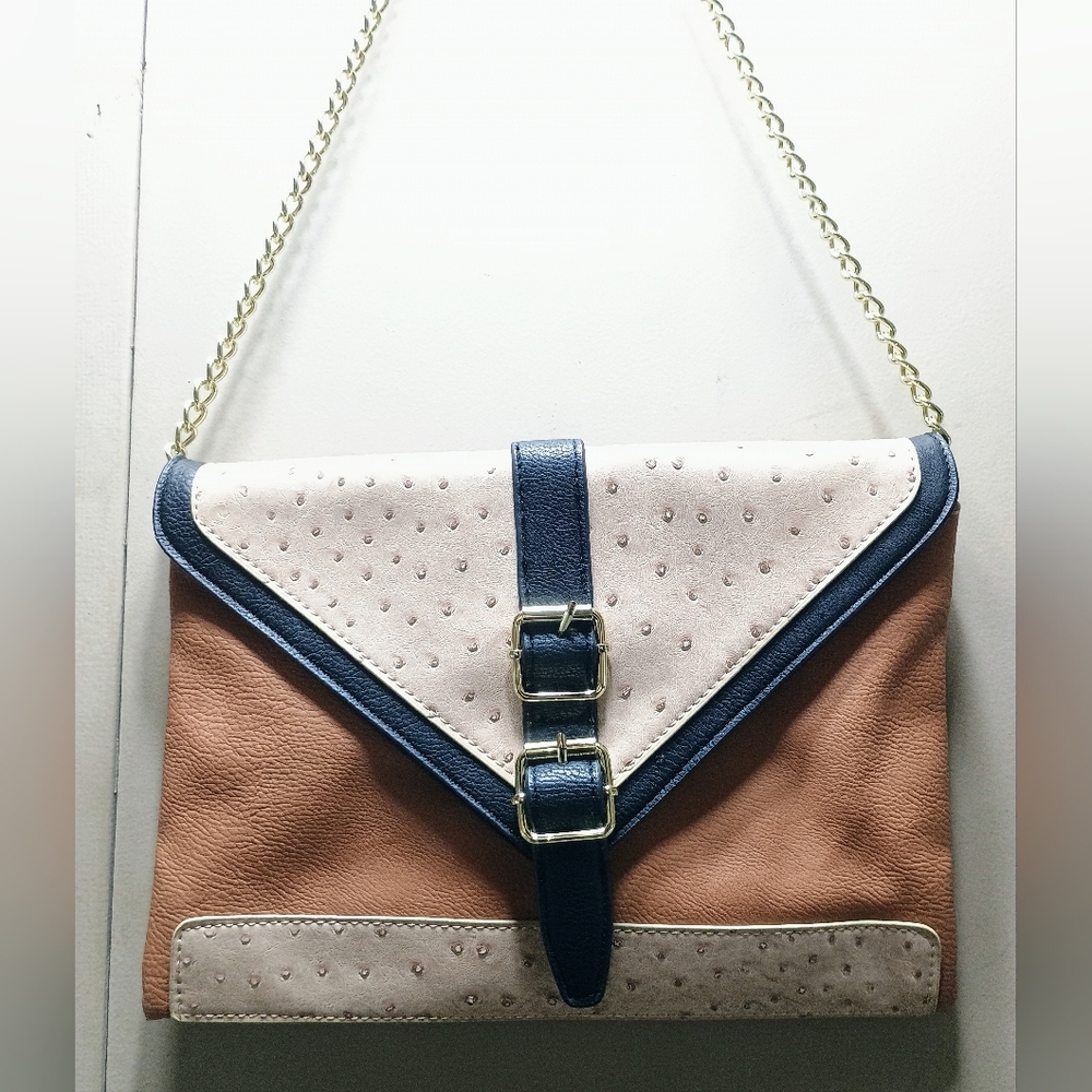 Steven Madden clutch